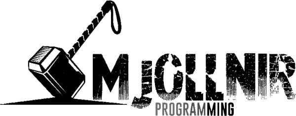 MJOLLNIR PROGRAMMING